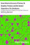 [Gutenberg 11489] • Some Historical Account of Guinea, Its Situation, Produce, and the General Disposition of Its Inhabitants / An Inquiry into the Rise and Progress of the Slave Trade, Its Nature and Lamentable Effects